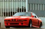 BMW M8 Prototype 1990 года